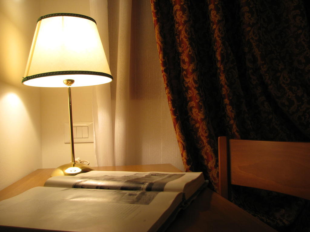 Villa Ricordi Mestre Room photo