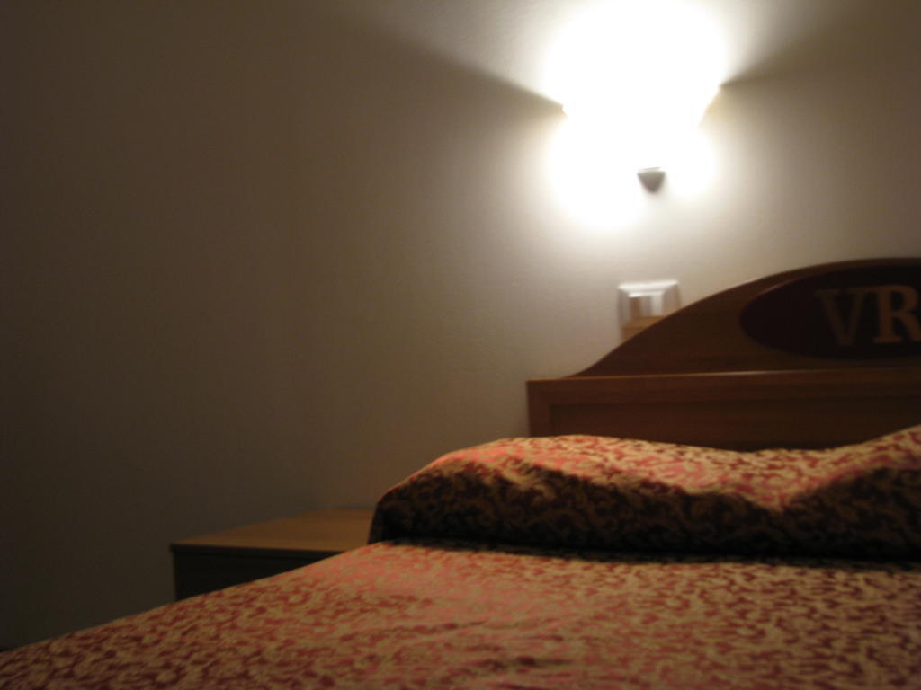 Villa Ricordi Mestre Room photo