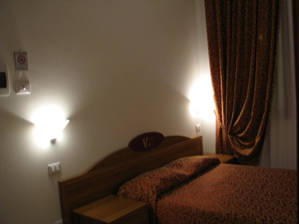 Villa Ricordi Mestre Room photo