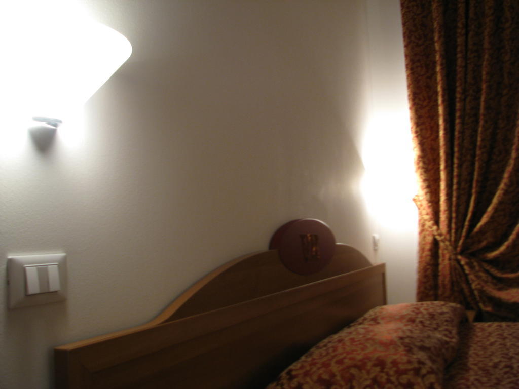 Villa Ricordi Mestre Room photo