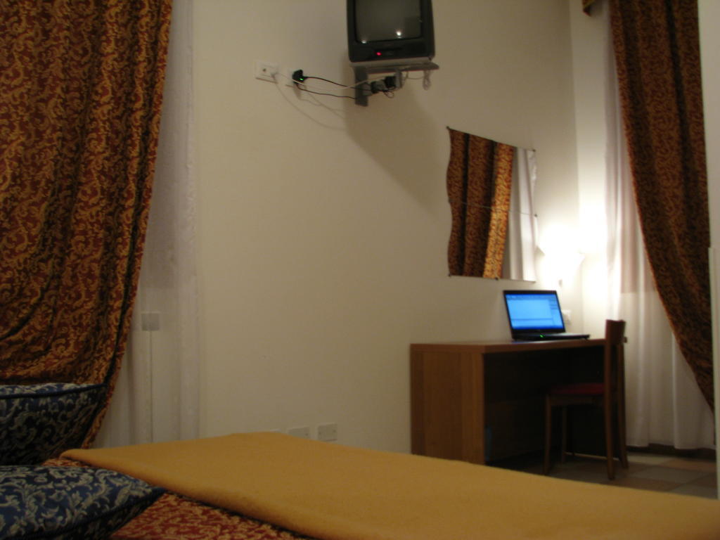 Villa Ricordi Mestre Room photo